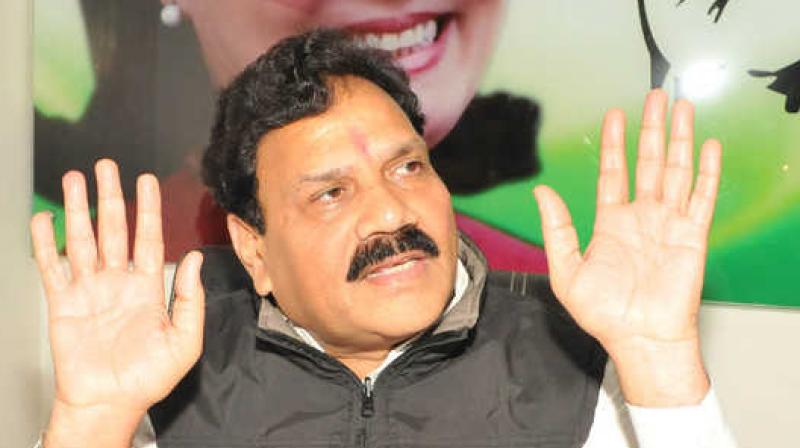 Raj Kumar Verka Raj Kumar Verka