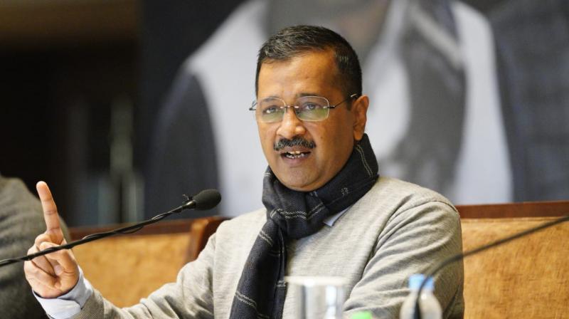 Will give up seats, but will not sell: Arvind Kejriwal Will give up seats, but will not sell: Arvind Kejriwal