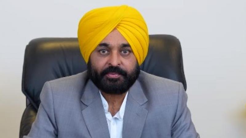 Bhagwant Mann Bhagwant Mann