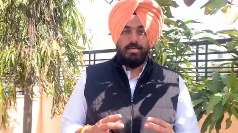 Brinder Singh Dhillon Brinder Singh Dhillon