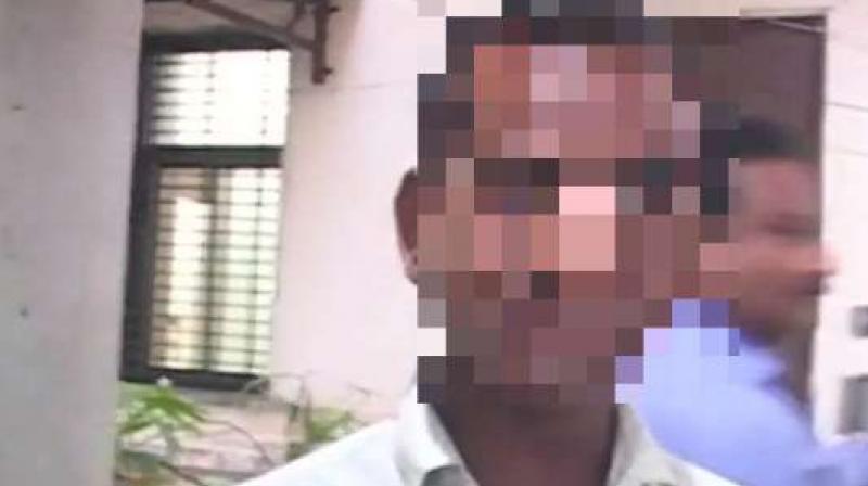 Mandsour Gang rape case Mandsour Gang rape case
