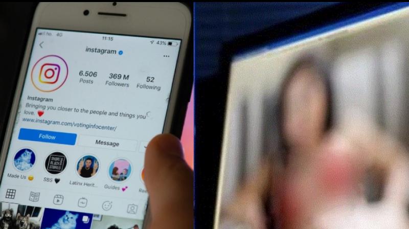 Instagram Instagram