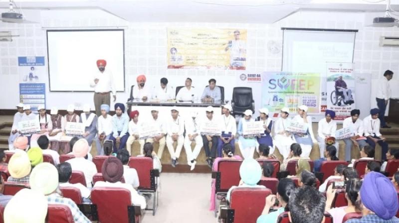 Mohali Mohali