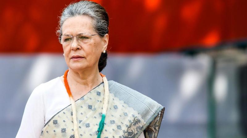 Sonia Gandhi Sonia Gandhi