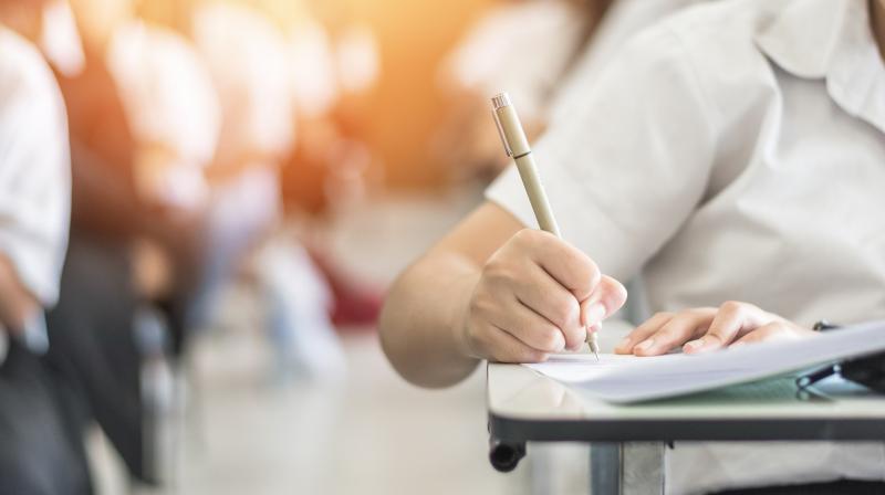 Examination Examination