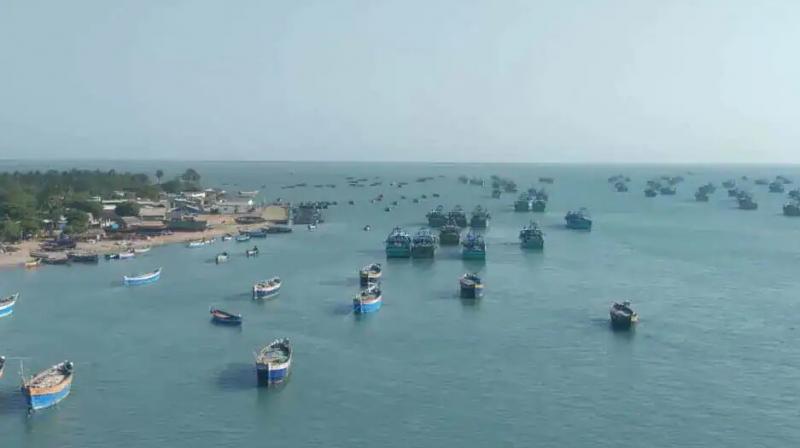Fishermen Fishermen