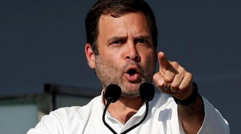 Rahul Gandhi Rahul Gandhi