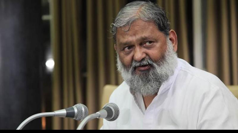 Anil Vij Anil Vij