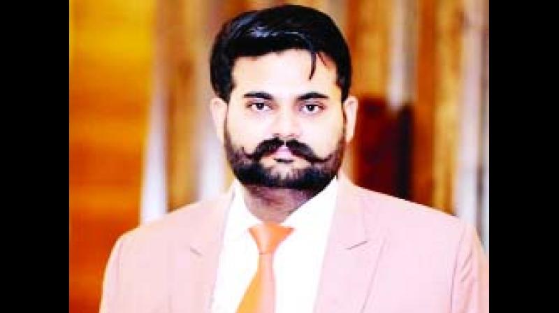 Vikas Sharma Vikas Sharma