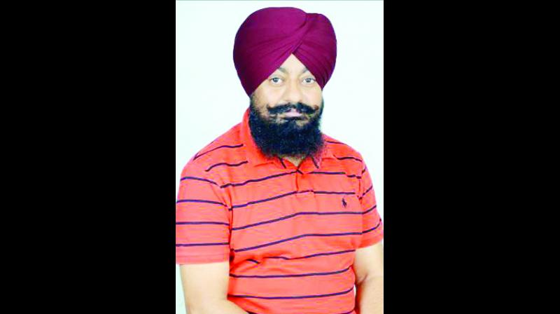 Bhagwantpal Singh Bhagwantpal Singh