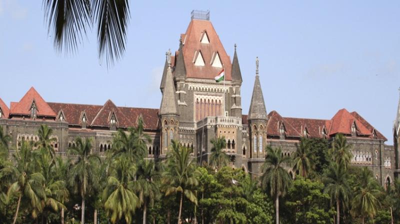 Bombay High Court Bombay High Court