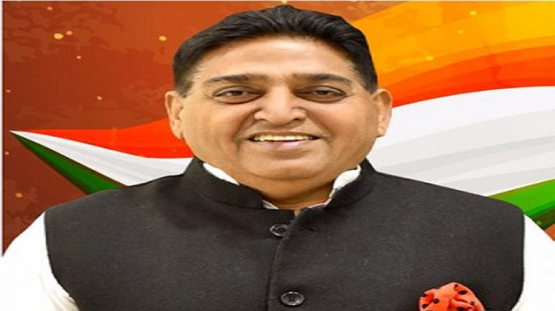 Sunder Sham Arora Sunder Sham Arora