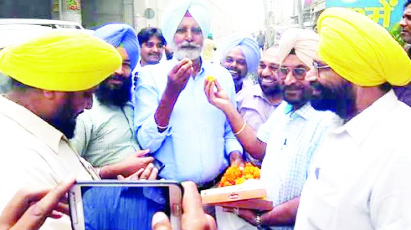 Narinder Singh Natti Narinder Singh Natti