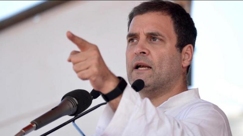 Rahul Gandhi Rahul Gandhi