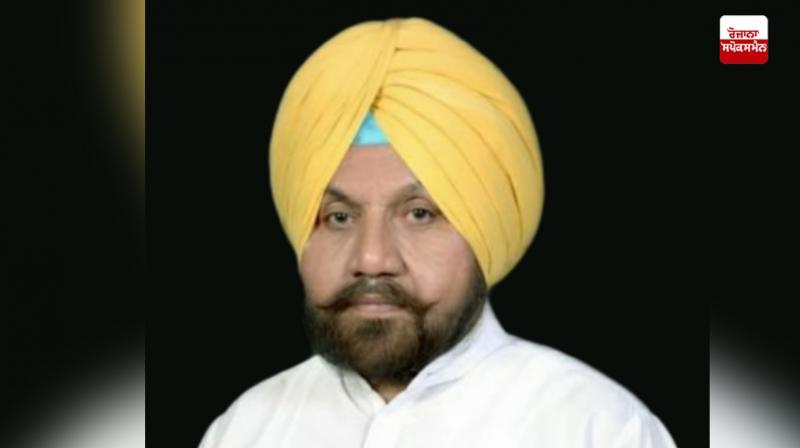Harchand Singh Burst Harchand Singh Burst