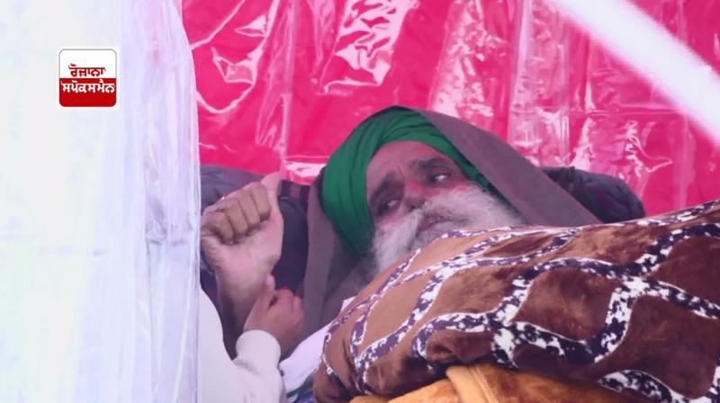 ਜਗਜੀਤ ਸਿੰਘ ਡੱਲੇਵਾਲ ਜਗਜੀਤ ਸਿੰਘ ਡੱਲੇਵਾਲ