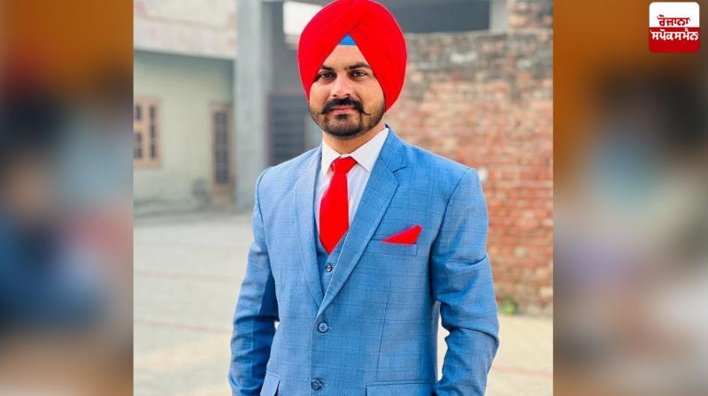 Punjabi youth dies in road accident in America News Punjabi youth dies in road accident in America News