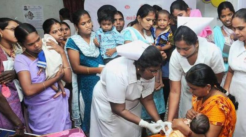 Diphtheria kills 12 children Diphtheria kills 12 children
