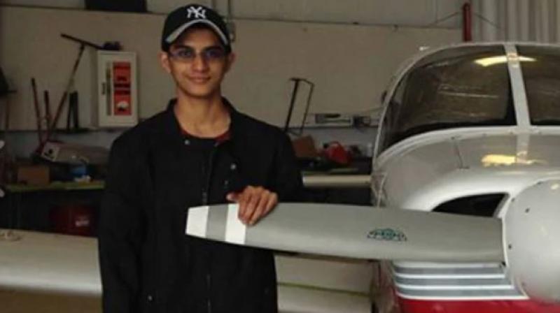 Florida Tech student pilot tried to steal plane Florida Tech student pilot tried to steal plane