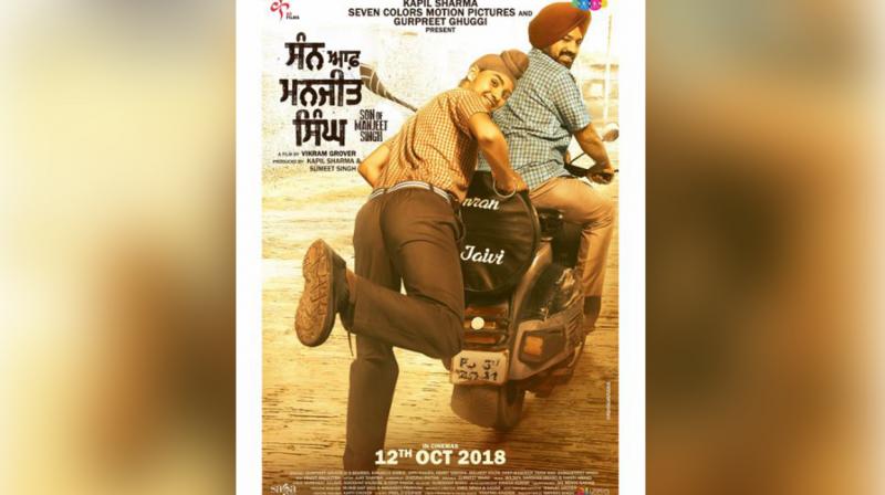 Son Of Manjeet Singh Son Of Manjeet Singh