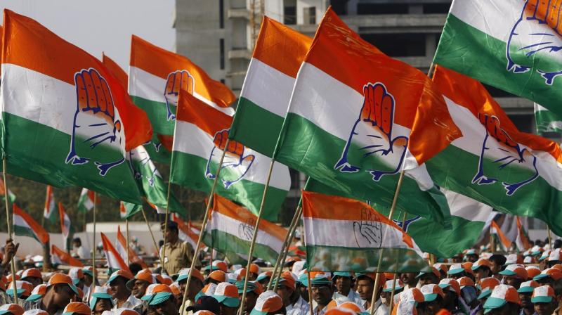 Congress Congress