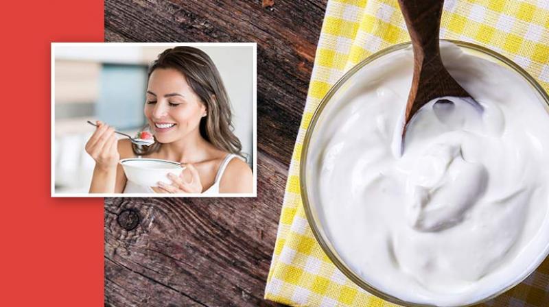 Avoid Curd During Monsoon Avoid Curd During Monsoon