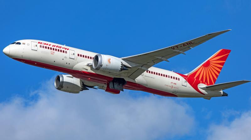 Air india Air india