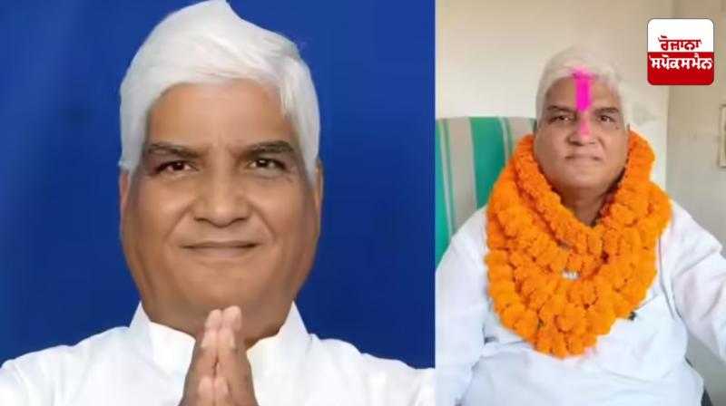 Jan Suraj Party candidate Chandrashekhar Singh dies on results night