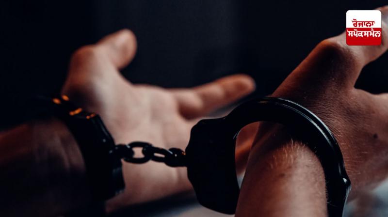 Security agencies arrest Dr. Rais from Pathankot's private medical college and hospital