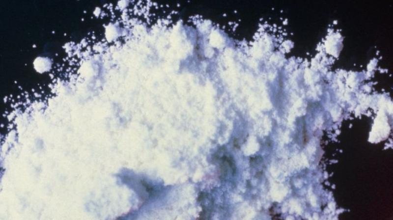 Heroin Heroin