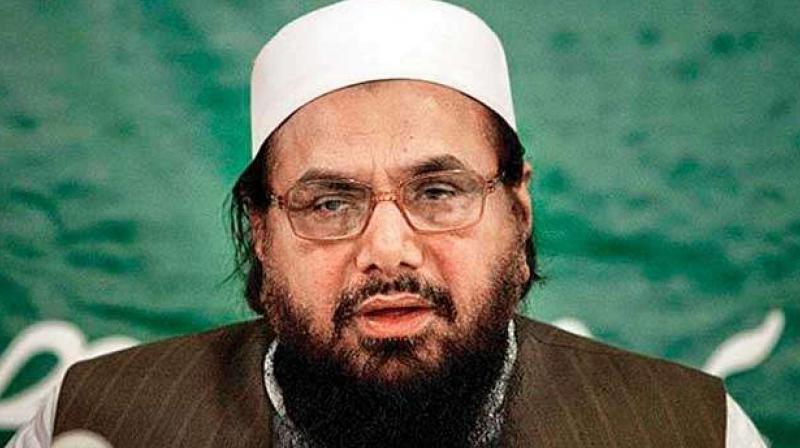 Hafiz Saeed