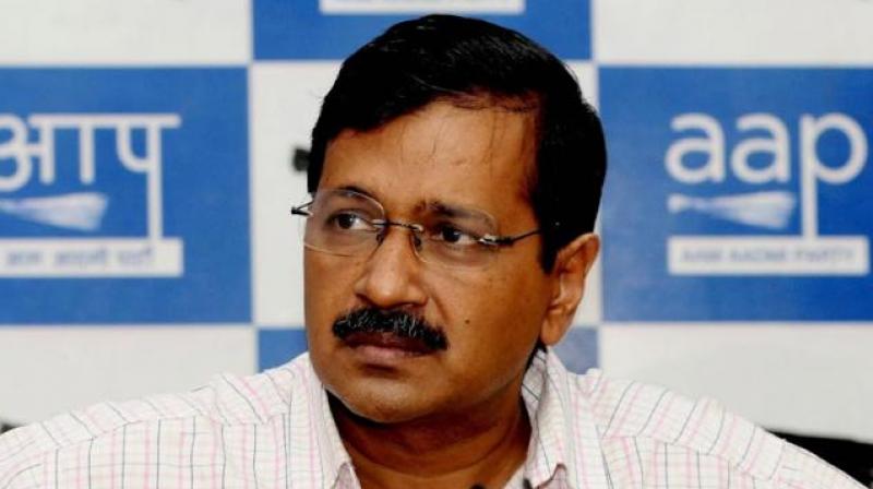 Arvind Kejriwal Arvind Kejriwal