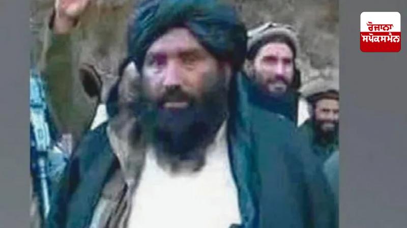 Operation Sindoor: Kandahar plane hijack mastermind Rauf Azhar killed in Indian Army airstrike Operation Sindoor: Kandahar plane hijack mastermind Rauf Azhar killed in Indian Army airstrike
