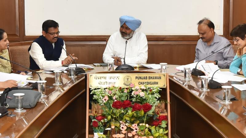 NABARD Sanctions Rs 919 cr for new projects, highest in years NABARD Sanctions Rs 919 cr for new projects, highest in years