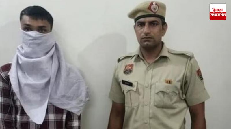 Air Hostess Digital Rape News in punjabi Air Hostess Digital Rape News in punjabi
