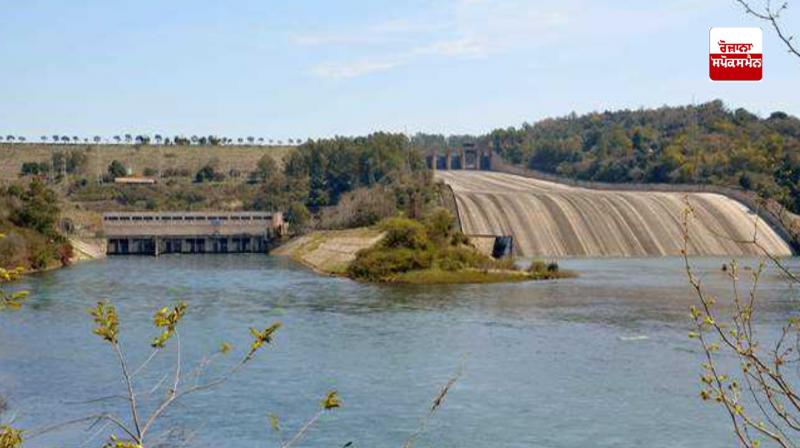 Punjab News: Power and water crisis may arise in Punjab Punjab News: Power and water crisis may arise in Punjab