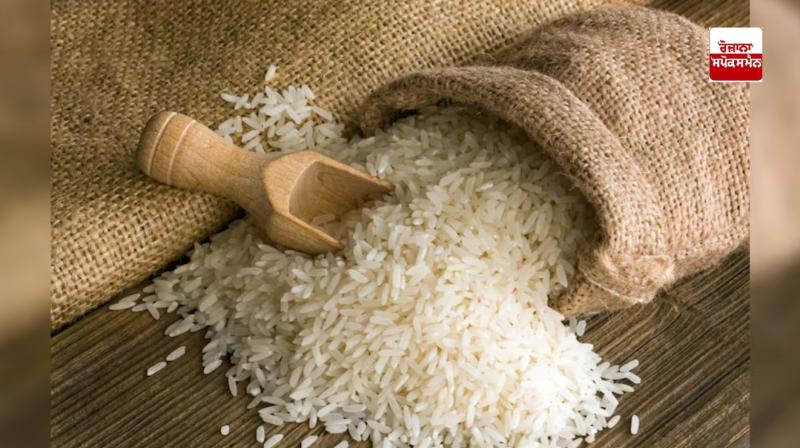 FCI formed 8 teams to check the quality of rice FCI formed 8 teams to check the quality of rice