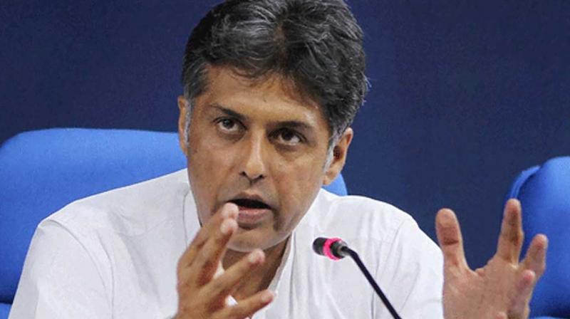 Manish Tiwari Manish Tiwari