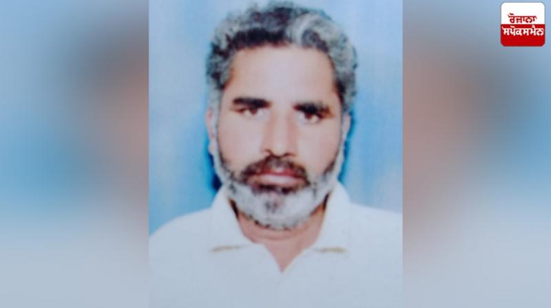 Jagga Singh Jagga Singh