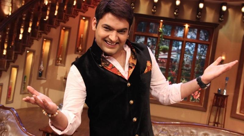 Family Time With Kapil Sharma Family Time With Kapil Sharma