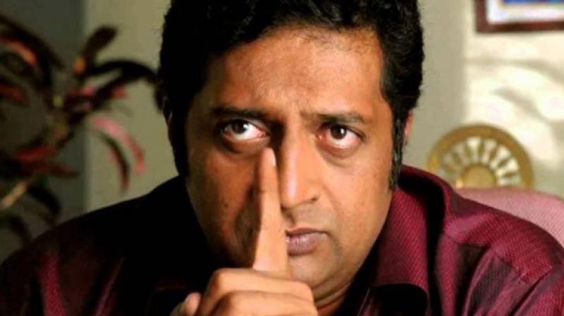 Prakash Raj Prakash Raj