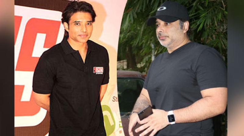 Uday Chopra 