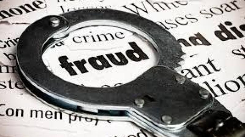 Fraud Fraud