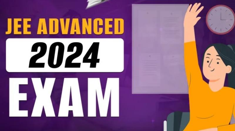 JEE Advanced JEE Advanced
