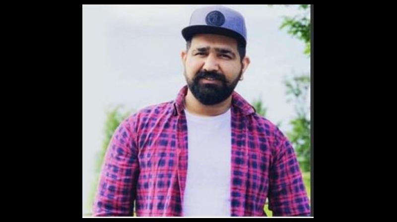 Death of a Punjabi youth who went to Italy for a living Death of a Punjabi youth who went to Italy for a living