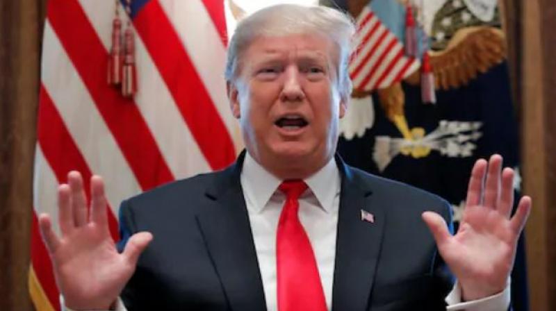 Donald Trump Donald Trump