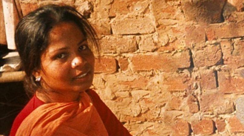 Asia Bibi