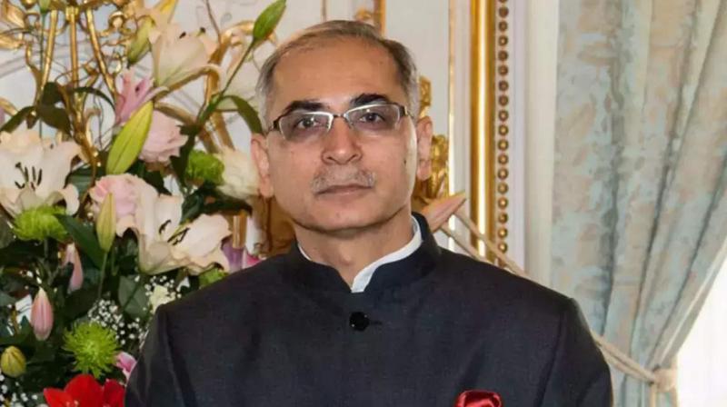 Vinay Mohan Kwatra Vinay Mohan Kwatra