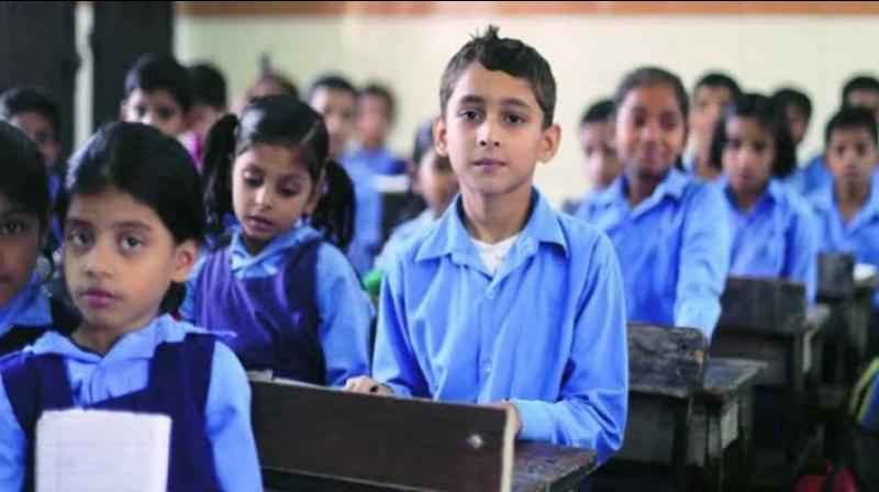 5th and 8th Students Online Form 5th and 8th Students Online Form