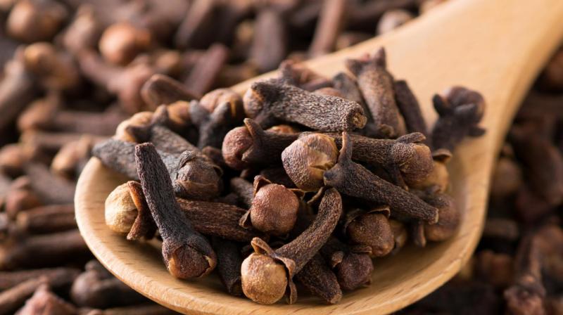 Benefits of Clove 